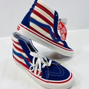 Vans Sk8-Hi 38 Dx